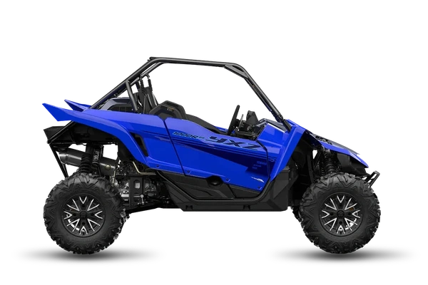 Sport Side-by-Sides alt