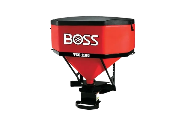 Salt Spreaders alt