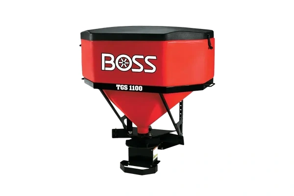 Salt Spreaders alt