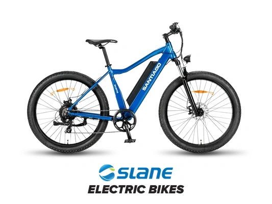 Slane Electric Bikes alt