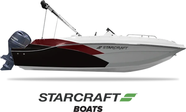 Starcraft Boat alt