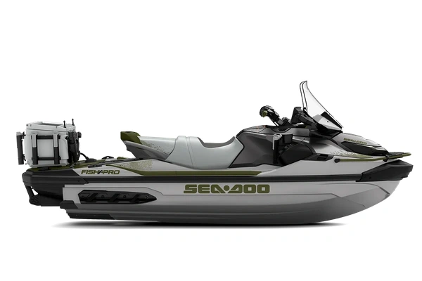 Sea-Doo Fish alt