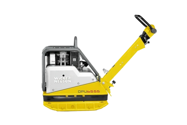 Light Equipment alt