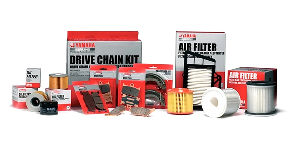 Pièces et accessoires alt