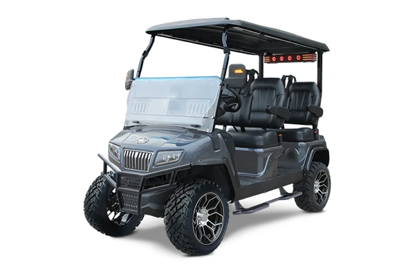 HDK - D5 MAVERICK alt