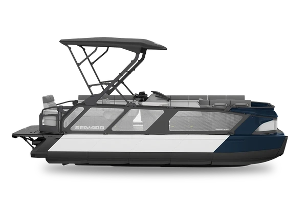 Sea-Doo Switch alt