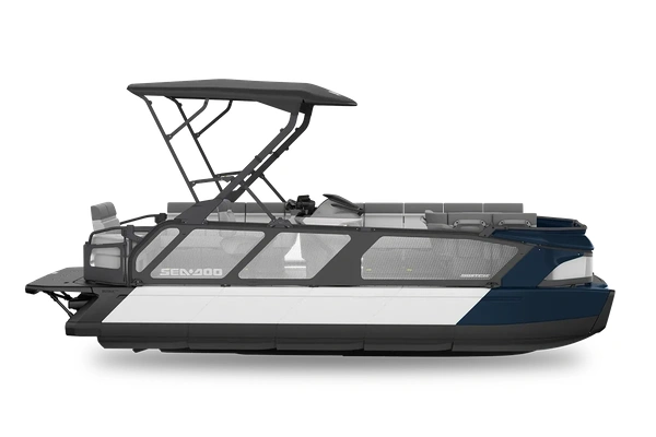 Sea-Doo Switch alt
