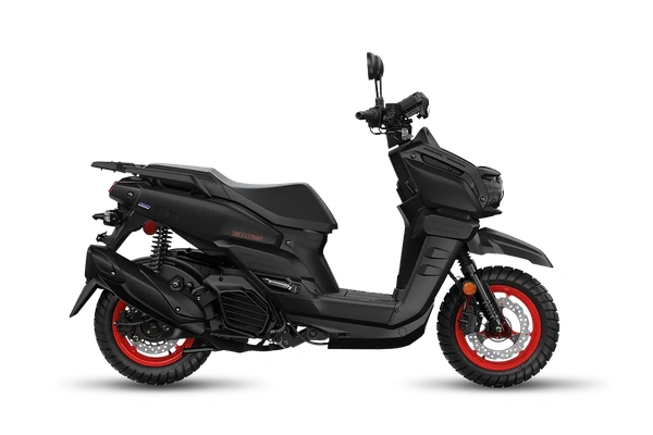 Scooter alt