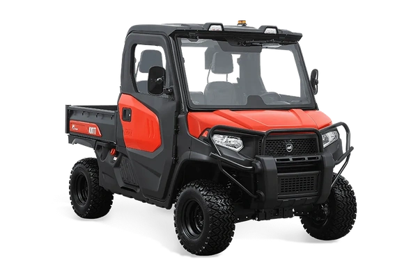 Side-by-sides (UTVs) alt
