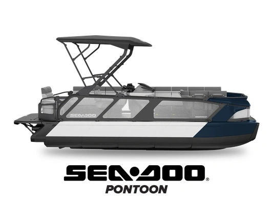 Sea-Doo Pontoon alt
