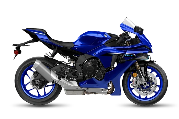 Voir nos motocylettes Yamaha alt