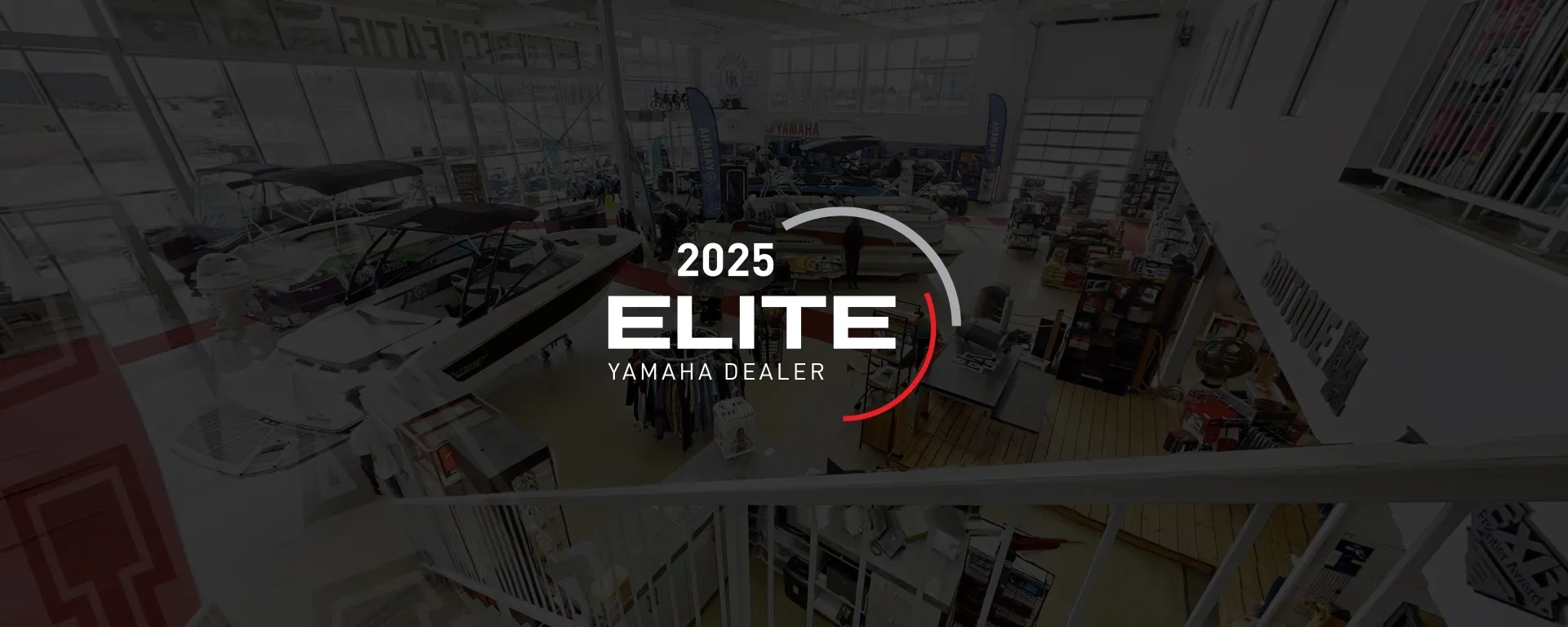 2025 Elite Yamaha Dealer alt