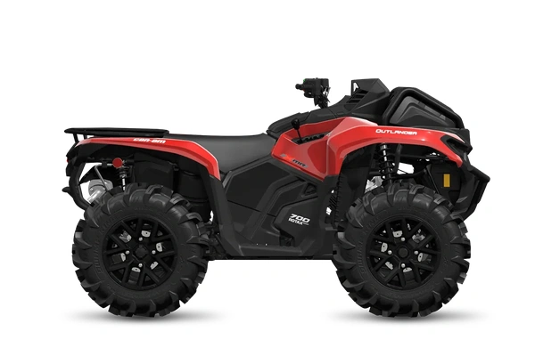 Outlander XMR alt