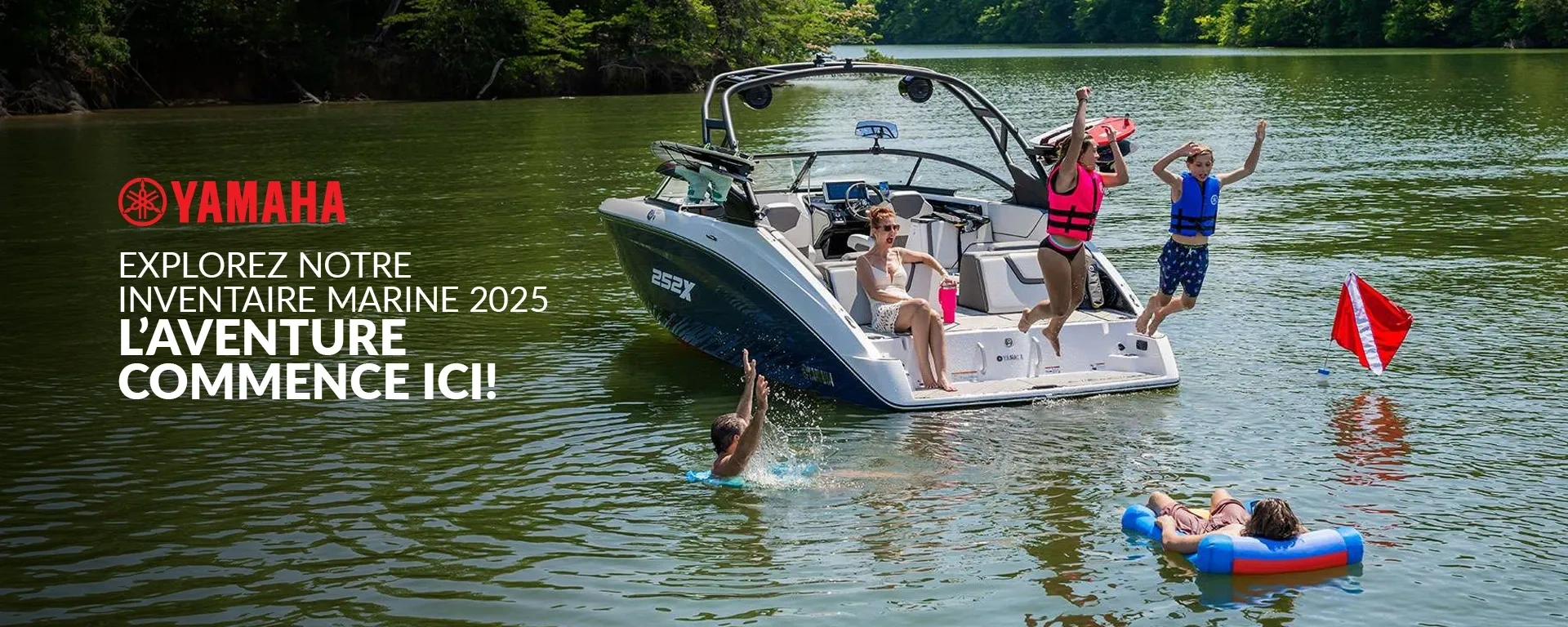 Explorez notre inventaire marine 2025 — l’aventure commence ici! alt