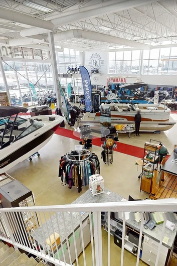 Photo Harricana Aventures alt