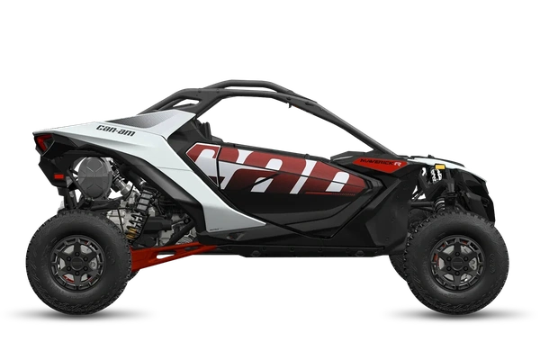 Mavrick R alt