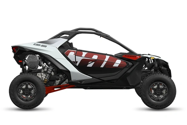 Mavrick R alt
