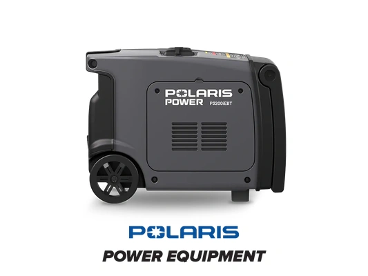 Polaris Power Equipment alt