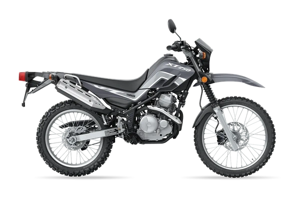 Motocyclettes Double usage alt