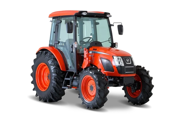 Tractors alt