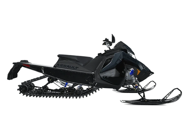 SWITCHBACK alt