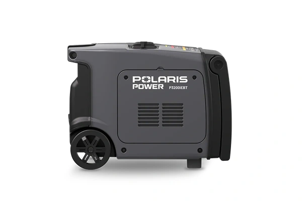 Power Equipment alt