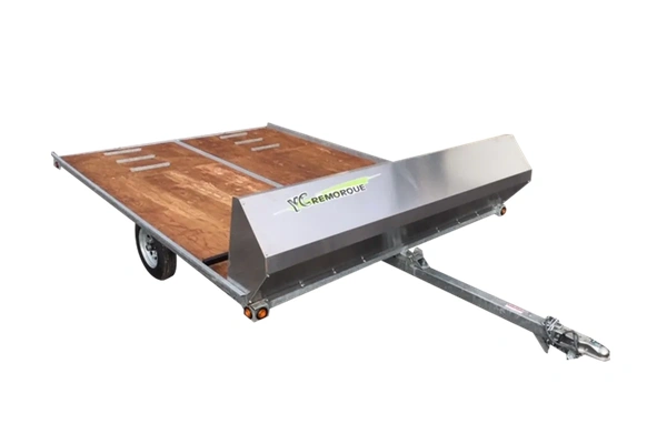 Snowmobile Trailers alt