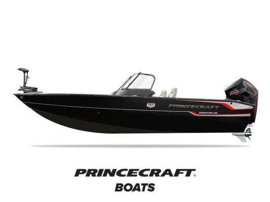 Princecraft Boats alt