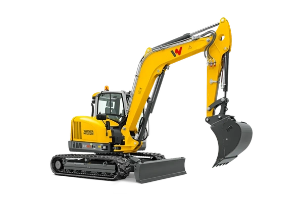 Compact Equipment alt