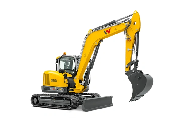 Compact Equipment alt
