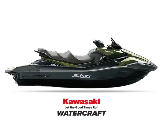 Kawasaki Watercraft alt