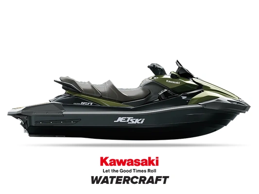 Kawasaki Watercraft alt