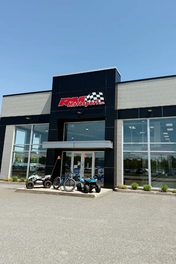 Photo RM Motosport alt