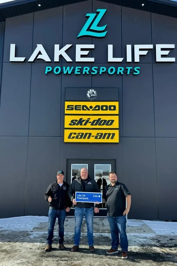 Photo Lake Life Powersports alt