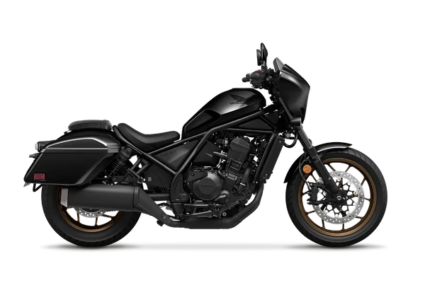Cruiser alt
