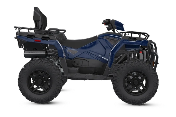 Used ATVs alt