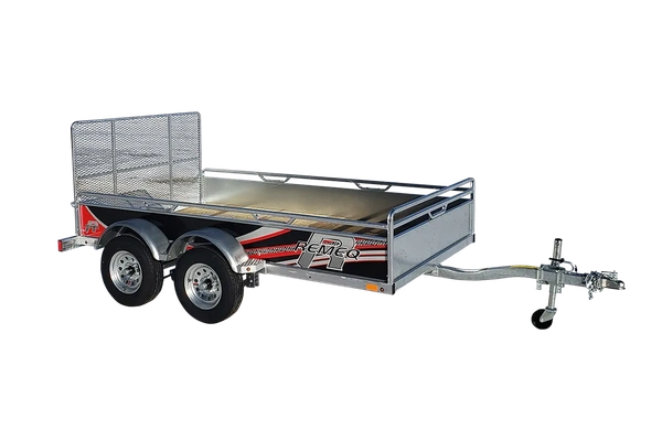 Trailers alt