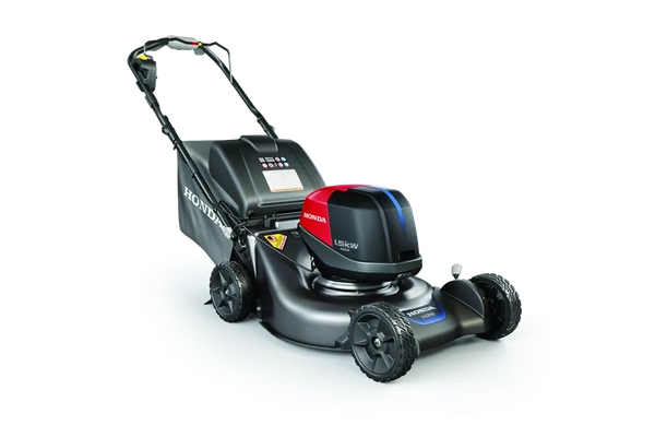 Lawn Mowers alt