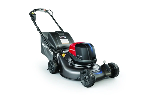 Lawn Mowers alt