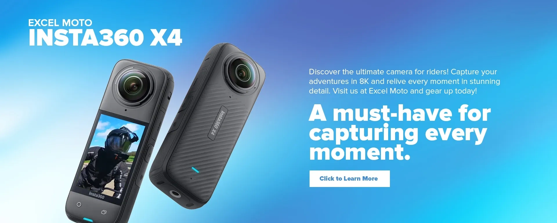 INSTA360 X4 8K alt