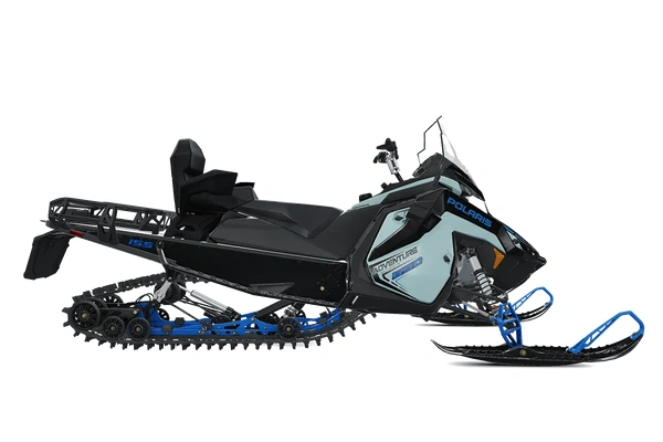 Motoneiges Polaris alt