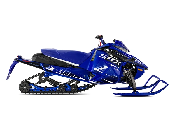 Motoneiges Yamaha alt
