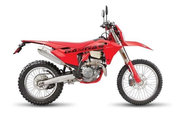 Motocross GASGAS alt
