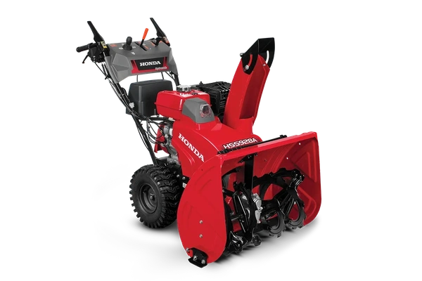Snowblowers alt