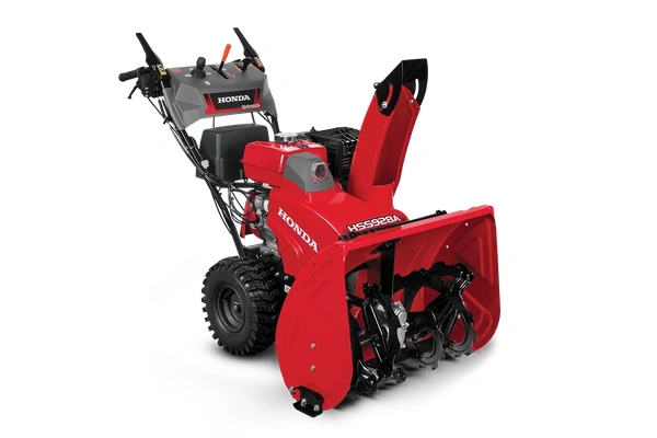 Snowblowers alt