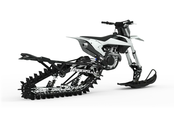 Snow bikes Timbersled alt