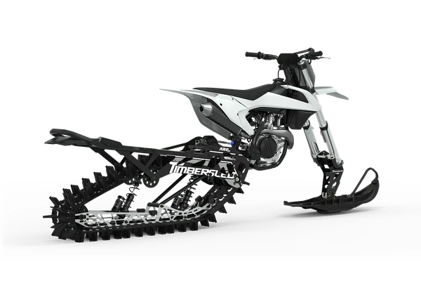 Snow bikes Timbersled alt