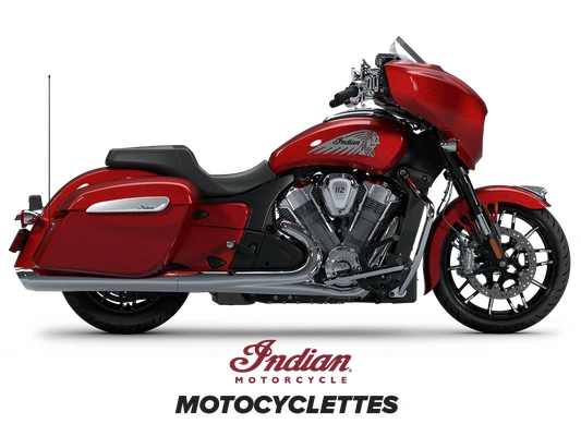Indian Motorcycle alt