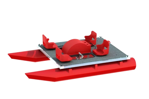 PÉDALOS / KAYAK alt