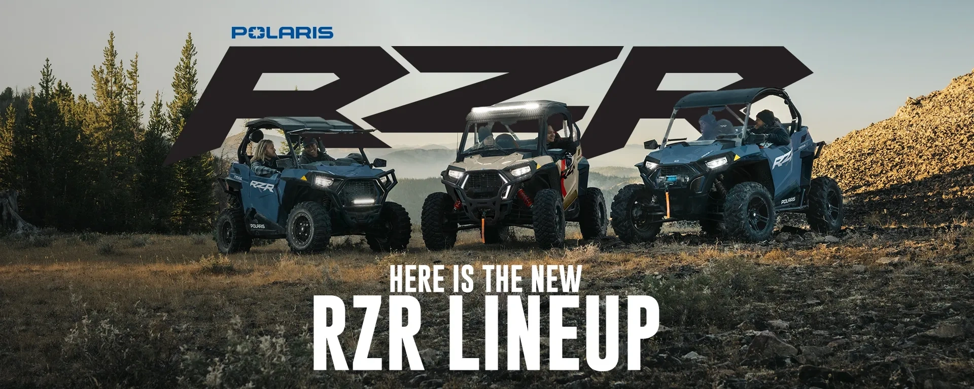 RZR alt